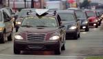 Chrysler PT Cruiser 2001 года